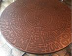 vintage space age salontafel  begin 70er, Ophalen, Huis en Inrichting