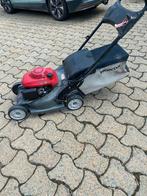 Honda hrx476, Tuin en Terras, Grasmaaiers, Ophalen, Cirkelmaaier, Honda, Benzine-grasmaaier