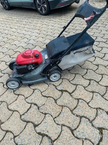 Honda hrx476, Honda, Tondeuse rotative, Tondeuses à gazon à essence, 40 à 49 cm