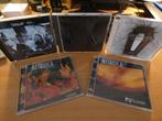 Metallica (5 CD’s), Cd's en Dvd's, Ophalen of Verzenden