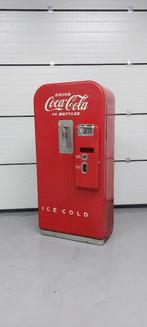 Vendo coca cola koelkast, Comme neuf, Enlèvement ou Envoi