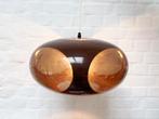 Vintage lamp Space Age, Huis en Inrichting, Ophalen, Kunststof, Gebruikt, 50 tot 75 cm