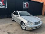 Mercedes C 200, Bedrijf, C-Klasse, Te koop, Handgeschakeld