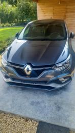 Renault megane rs trophy, Autos, Argent ou Gris, Achat, Euro 6, Boîte manuelle