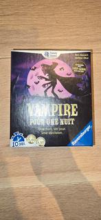 Jeux vampire pour une nuit, Hobby en Vrije tijd, Verzamelkaartspellen | Overige