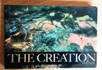 THE CREATION, Ernst Haas, Ophalen of Verzenden, Gelezen, Overige onderwerpen