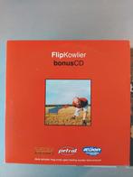 Cd. Flip Kowlier.  BonusCD., Cd's en Dvd's, Cd's | Overige Cd's, Ophalen of Verzenden, Zo goed als nieuw