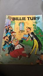 Billie Turf nr.4, Boeken, Ophalen of Verzenden, Zo goed als nieuw