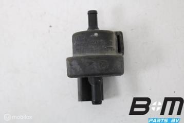 Magneetklep Audi A8 4E 058133459