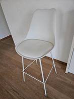 2 Tabourets de cuisine ALTEREGO, Maison & Meubles, Enlèvement, Utilisé, Plastique