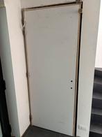 3 verfdeuren binnen, Doe-het-zelf en Bouw, Deuren en Vliegenramen, Ophalen, 80 tot 100 cm, Binnendeur, Zo goed als nieuw