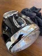 Bosch koplamp oldtimer motorfietsen 170 mm., Motoren, Onderdelen | Overige, Ophalen of Verzenden, Gebruikt
