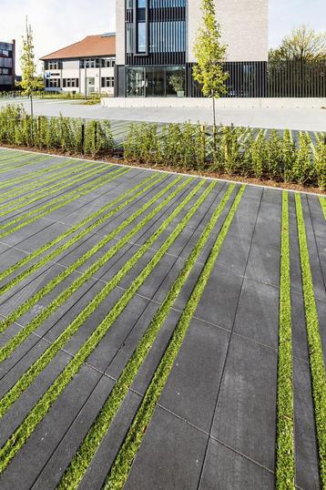 Eco solutions avienna square beschikbaar voor biedingen