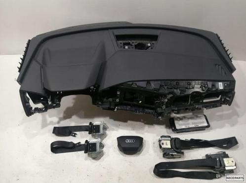 AUDI Q4 E TRON AIRBAG AIRBAGSET DASHBOARD ALLES LEVERBAAR !, Auto-onderdelen, Dashboard en Schakelaars, Audi, Gebruikt, Ophalen of Verzenden