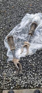 schok dempers Alfa romeo 156 1.9 jtd prortwagon, Auto-onderdelen, Banden en Velgen, Ophalen of Verzenden