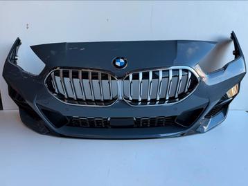 PARE-CHOC BMW SÉRIE 2 F44 M-PAKKET -TIZAUTOPARTS- beschikbaar voor biedingen