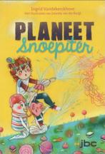 Planet Snoepiter / Ingrid Vandekerckhove, Livres, Livres pour enfants | Jeunesse | Moins de 10 ans, Comme neuf, Enlèvement ou Envoi
