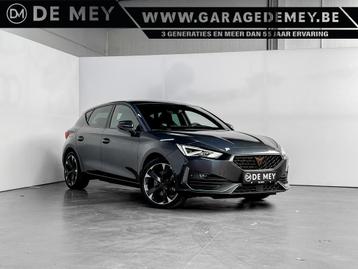 Cupra Leon e-Hybrid (PHEV) Leon e-Hybrid 1.4 DSG (150 kW) beschikbaar voor biedingen