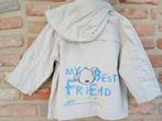 Jas maat 80, Enfants & Bébés, Vêtements de bébé | Taille 80, Enlèvement, Manteau