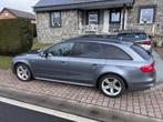 Audi A4 AVANT B8 2015, Auto's, Voorwielaandrijving, A4, 5 deurs, Particulier