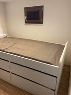 1 persoonsbed Ikea, 100 cm, Enlèvement, Moins de 160 cm, Autres types