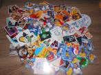 lot 115 oude panini football stickers en andere..., Ophalen of Verzenden
