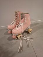 Rolschaatsen meisjes axelo roze, Ophalen, Gebruikt, Kinderen