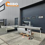 Robland paneelzaag Z400 automatic nieuw model zgan, Cirkelzaag, 70 mm of meer, Ophalen of Verzenden, Zo goed als nieuw