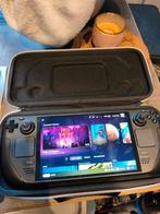 Steam deck OLED 512gb, Ophalen