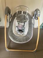 Automatische wipstoel, Kinderen en Baby's, Wipstoeltjes, Ophalen, Wipstoel, Met gordel(s) of riempje(s)
