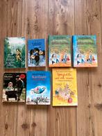 Astrid Lindgren - 13 verschillende boeken, Ophalen of Verzenden, Zo goed als nieuw