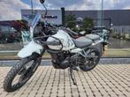 Royal Enfield New Himalayan 450, Motoren, Motoren | Royal Enfield, 450 cc, Bedrijf, Overig, 1 cilinder