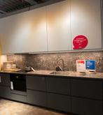 METOD Ikea keuken nieuw!, Ophalen, Enkelwandige keuken, Zo goed als nieuw, Grijs