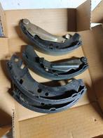 vw golf 1 jetta trommelremmen nieuw remschoenen, Ophalen of Verzenden, Nieuw