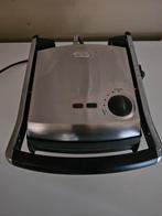 Professionele grill breville, Ophalen of Verzenden, Zo goed als nieuw