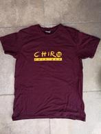 Chiro t-shirt mt 16 jaar 164, Kinderen en Baby's, Ophalen, Zo goed als nieuw, Jongen, Shirt of Longsleeve