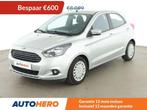 Ford Ka/Ka+ 1.2 Ti-VCT Basis (bj 2016), Auto's, Voorwielaandrijving, Stof, Gebruikt, Ka