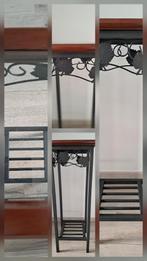 zeer mooie staander, Ophalen, Zo goed als nieuw