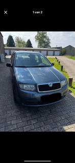 Skoda fabia 1.2i, Auto's, Particulier, Te koop