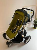 Quinny Buzz Apple Green, Quinny, Ophalen, Kinderwagen, Verstelbare duwstang
