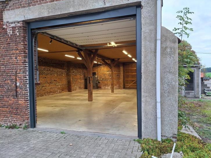 opslagruimte te huur, Zakelijke goederen, Bedrijfs Onroerend goed, Opslag of Loods, Huur