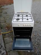 Fornuis met oven, Elektronische apparatuur, Ophalen, Gebruikt, Gas