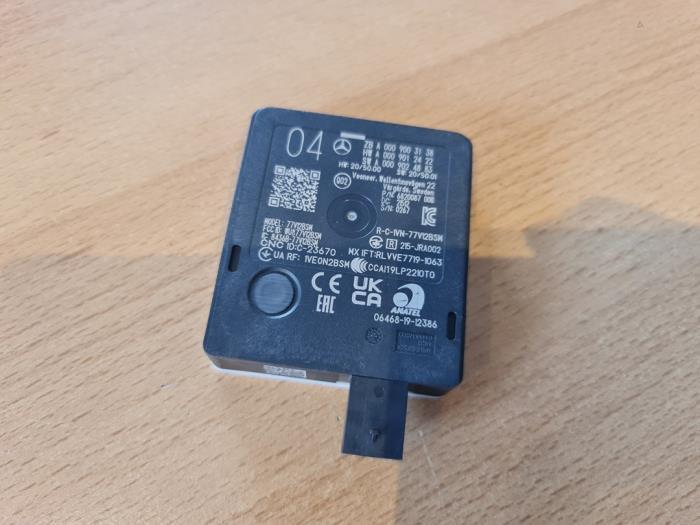 Dode hoek sensor van een Mercedes C-Klasse, Auto-onderdelen, Overige Auto-onderdelen, Mercedes-Benz, Gebruikt, 3 maanden garantie