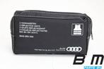 Tasje met 2 veiligheidsvesten Audi Q5 80A 8W0093056, Gebruikt