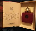 Abraaj Carmine (amouage) parfume, Handtassen en Accessoires, Uiterlijk | Parfum, Ophalen of Verzenden, Zo goed als nieuw