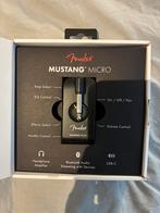 Fender Mustang Micro, Muziek en Instrumenten, Ophalen, Gitaar