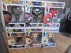 Stop collectie Funko., Enlèvement ou Envoi, Comme neuf