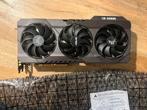 ASUS TUF RTX 3070 8GB GPU, Computers en Software, Videokaarten, Ophalen of Verzenden, Gebruikt, AMD