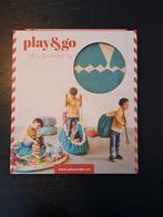 Speelmat Play & Go, Kinderen en Baby's, Speelgoed | Overig, Nieuw, Ophalen of Verzenden