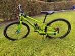 jongens fiets, Fietsen en Brommers, Ophalen, 24 inch, Versnellingen, Zo goed als nieuw